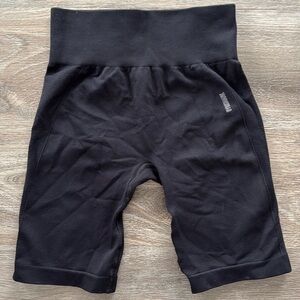 Stronger biker shorts